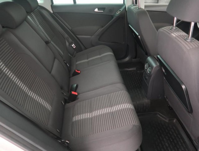 Volkswagen Tiguan  2.0 TDI 