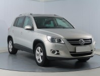 Volkswagen Tiguan  2.0 TDI 