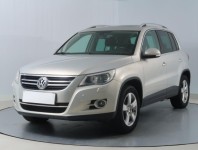 Volkswagen Tiguan  2.0 TDI 