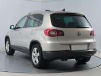 Volkswagen Tiguan  2.0 TDI 