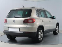Volkswagen Tiguan  2.0 TDI 