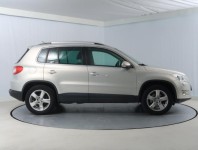 Volkswagen Tiguan  2.0 TDI 