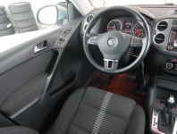 Volkswagen Tiguan  2.0 TDI 