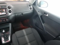 Volkswagen Tiguan  2.0 TDI 