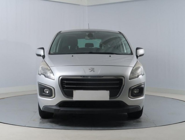 Peugeot 3008  1.6 BlueHDi 