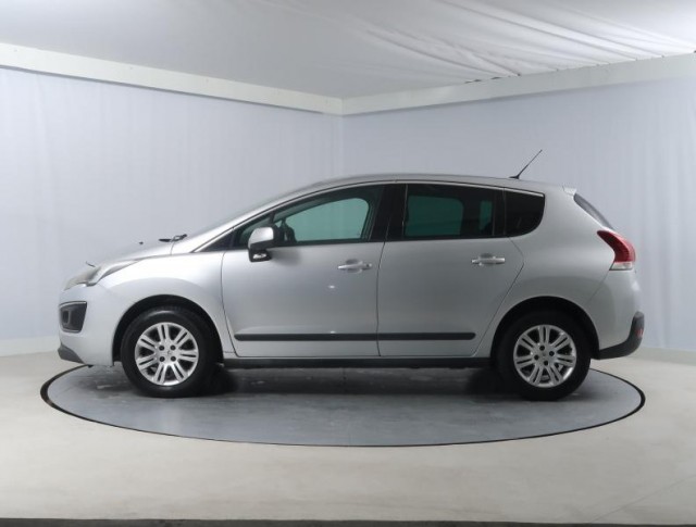 Peugeot 3008  1.6 BlueHDi 