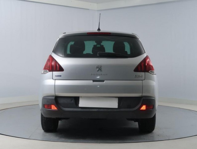 Peugeot 3008  1.6 BlueHDi 