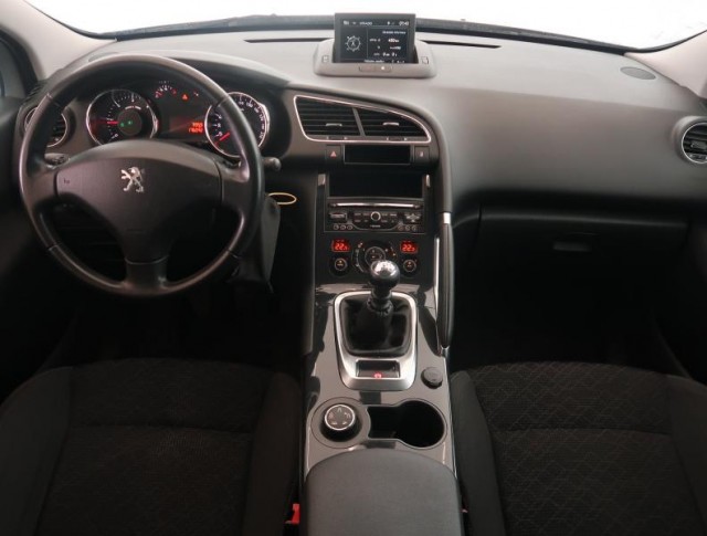 Peugeot 3008  1.6 BlueHDi 