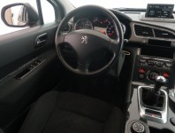 Peugeot 3008  1.6 BlueHDi 