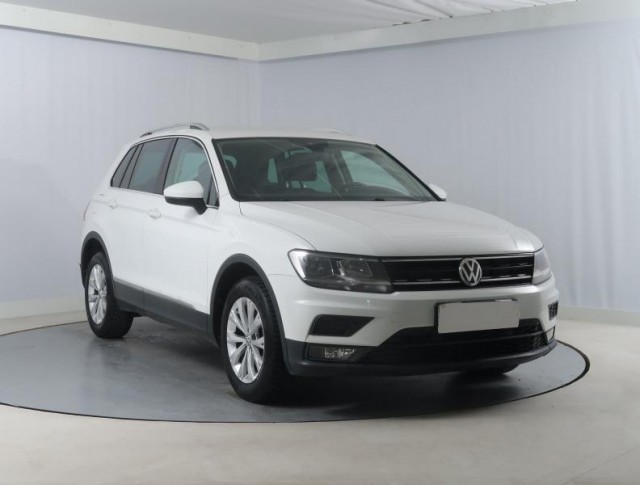 Volkswagen Tiguan  1.5 TSI Comfortline