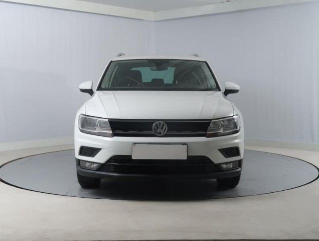 Volkswagen Tiguan  1.5 TSI Comfortline