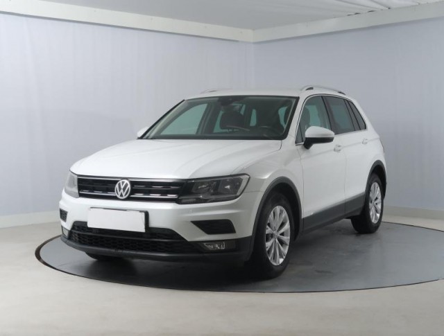 Volkswagen Tiguan  1.5 TSI Comfortline