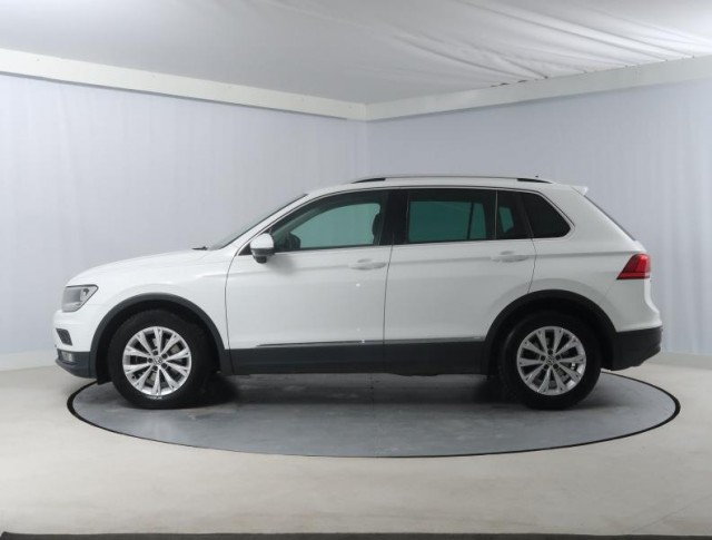 Volkswagen Tiguan  1.5 TSI Comfortline