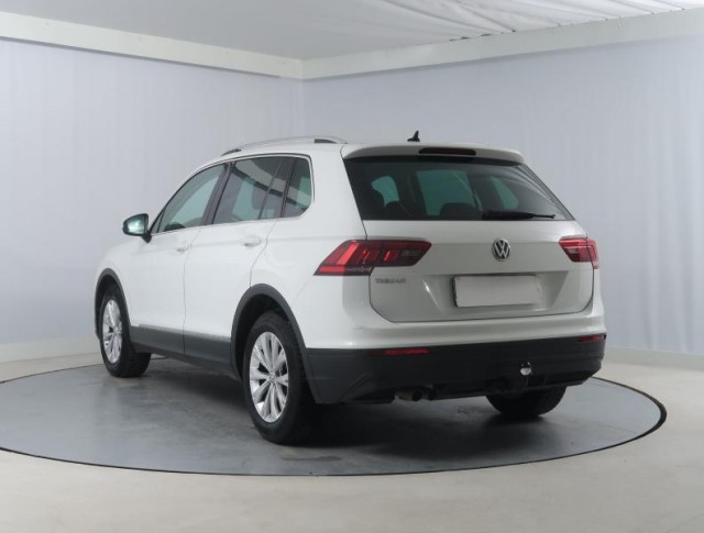 Volkswagen Tiguan  1.5 TSI Comfortline