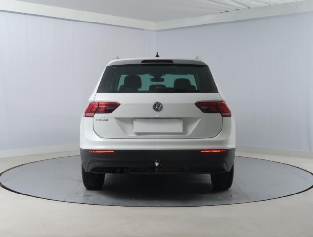 Volkswagen Tiguan  1.5 TSI Comfortline