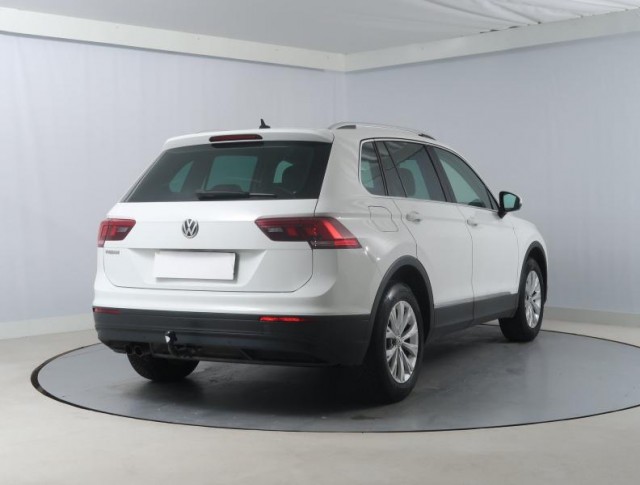 Volkswagen Tiguan  1.5 TSI Comfortline