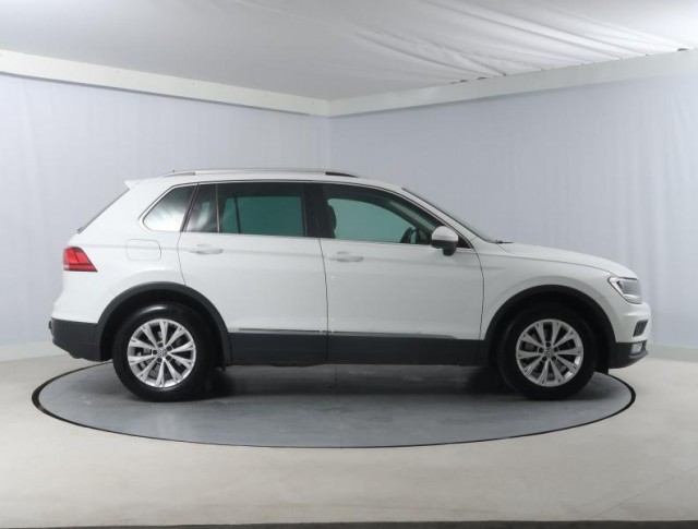 Volkswagen Tiguan  1.5 TSI Comfortline