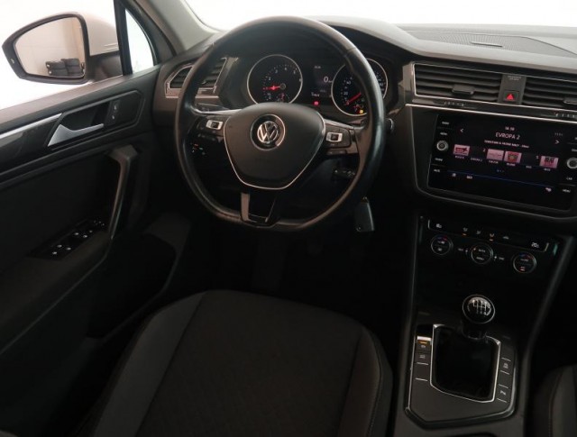 Volkswagen Tiguan  1.5 TSI Comfortline