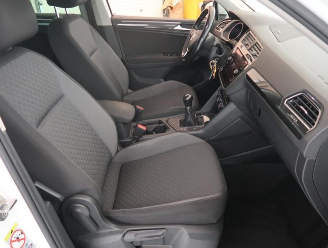 Volkswagen Tiguan  1.5 TSI Comfortline