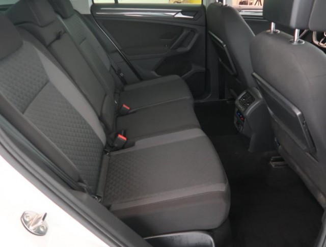 Volkswagen Tiguan  1.5 TSI Comfortline