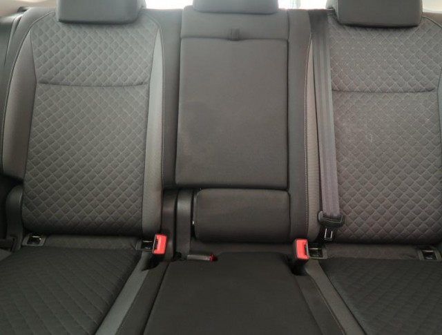 Volkswagen Tiguan  1.5 TSI Comfortline