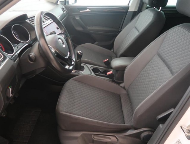 Volkswagen Tiguan  1.5 TSI Comfortline