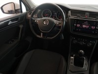 Volkswagen Tiguan  1.5 TSI Comfortline