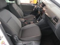 Volkswagen Tiguan  1.5 TSI Comfortline