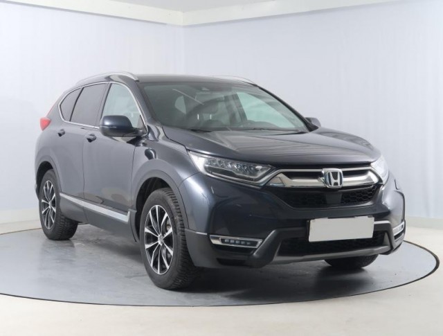 Honda CR-V  2.0i-MMD HEV 