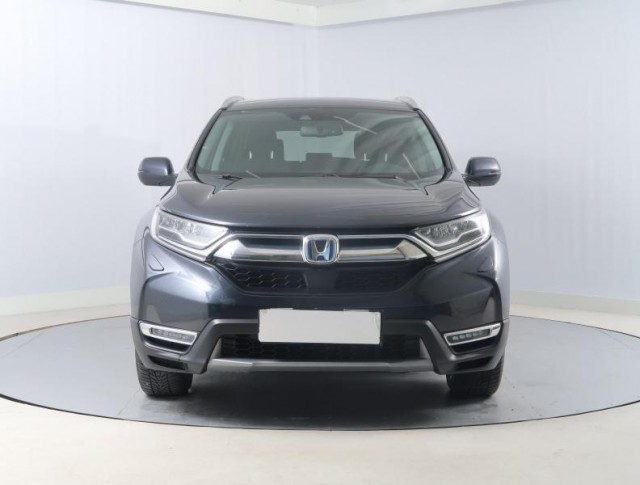 Honda CR-V  2.0i-MMD HEV 