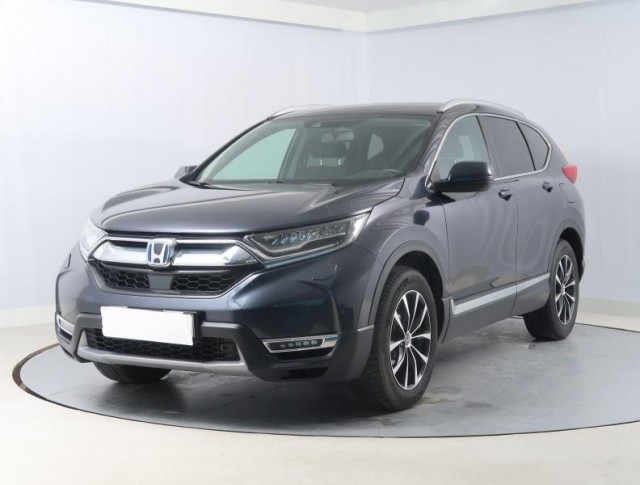 Honda CR-V  2.0i-MMD HEV 