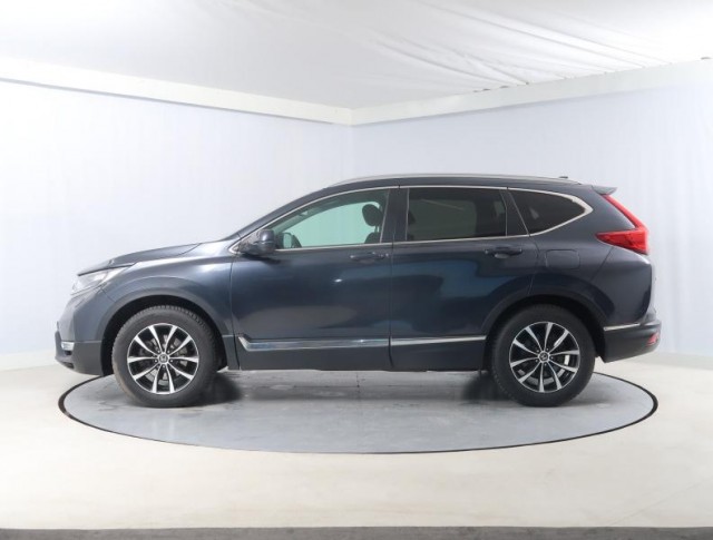 Honda CR-V  2.0i-MMD HEV 