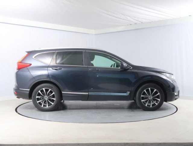Honda CR-V  2.0i-MMD HEV 
