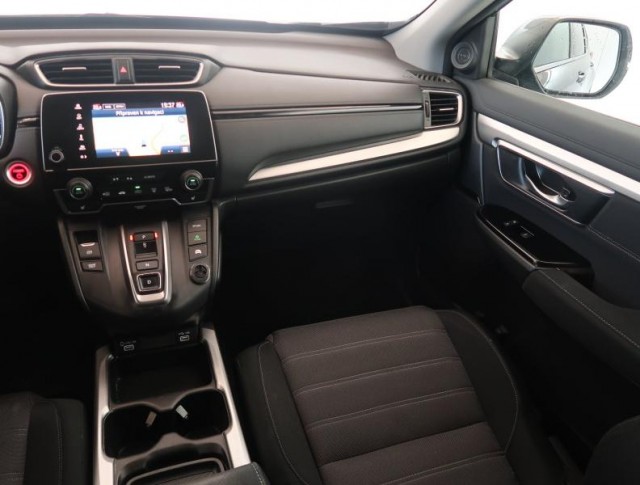 Honda CR-V  2.0i-MMD HEV 