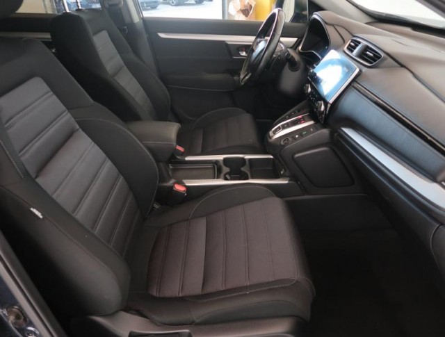 Honda CR-V  2.0i-MMD HEV 