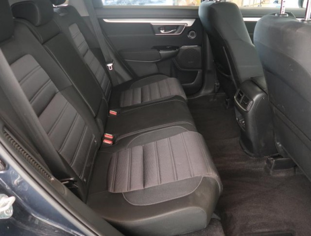 Honda CR-V  2.0i-MMD HEV 