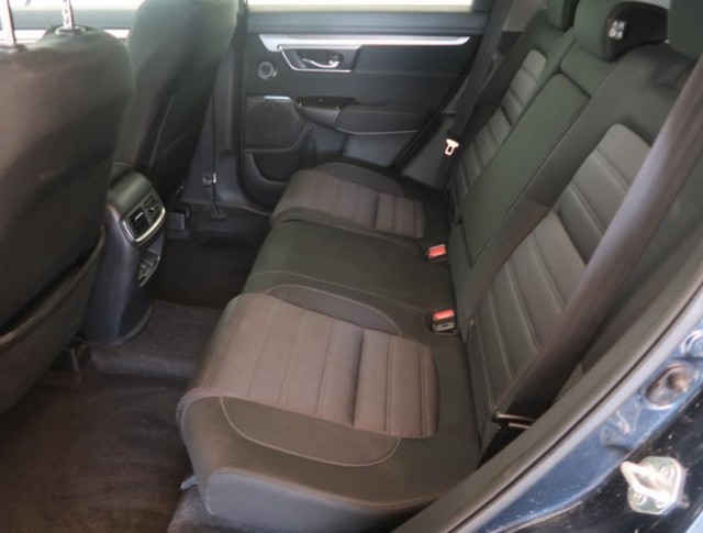 Honda CR-V  2.0i-MMD HEV 