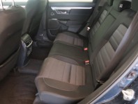 Honda CR-V  2.0i-MMD HEV 