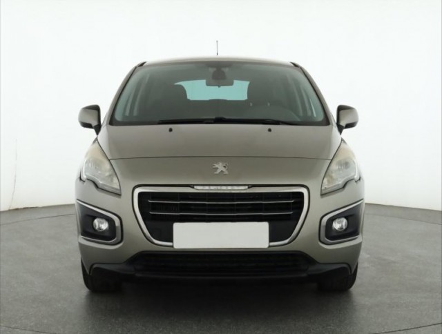 Peugeot 3008  1.6 BlueHDi 