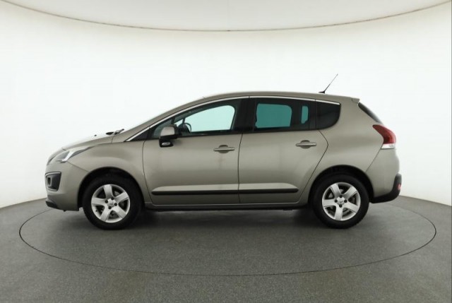Peugeot 3008  1.6 BlueHDi 