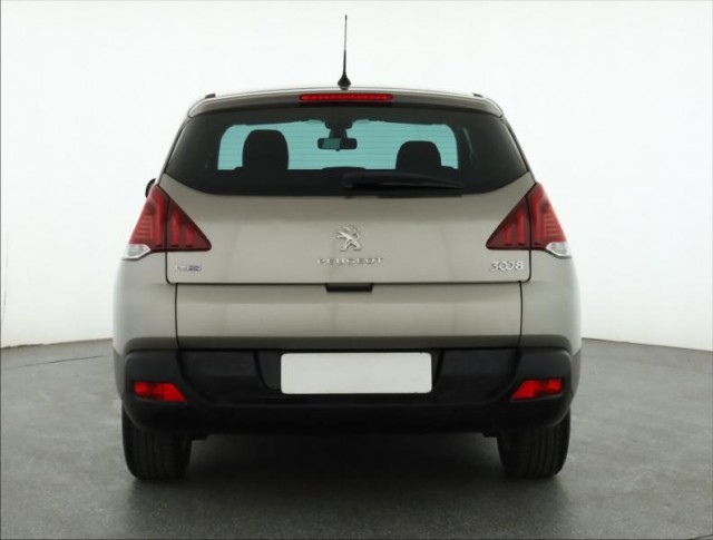 Peugeot 3008  1.6 BlueHDi 
