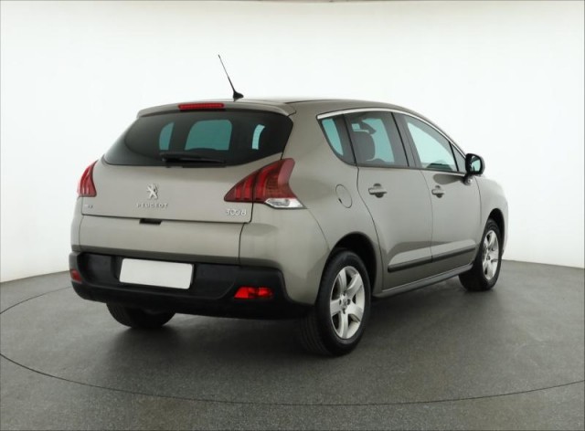 Peugeot 3008  1.6 BlueHDi 