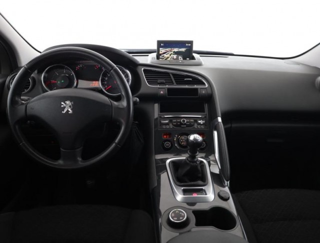 Peugeot 3008  1.6 BlueHDi 