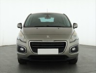 Peugeot 3008  1.6 BlueHDi 