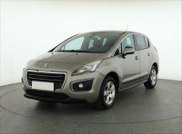 Peugeot 3008  1.6 BlueHDi 