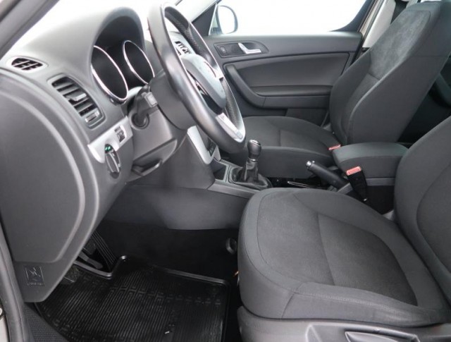 Škoda Yeti  2.0 TDI Ambition