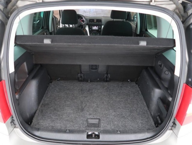 Škoda Yeti  2.0 TDI Ambition