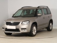 Škoda Yeti  2.0 TDI Ambition