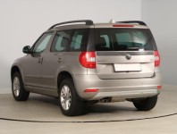 Škoda Yeti  2.0 TDI Ambition