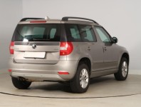 Škoda Yeti  2.0 TDI Ambition